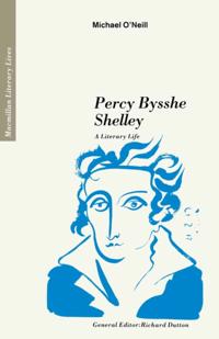 Literary Lives