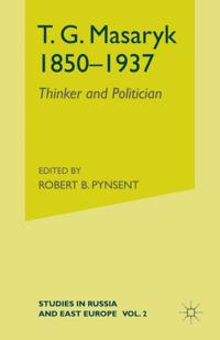 Studies in Russia and East Europe