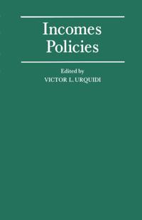 International Economic Association Series