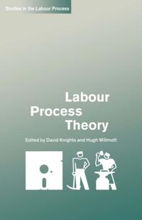 Studies in the Labour Process