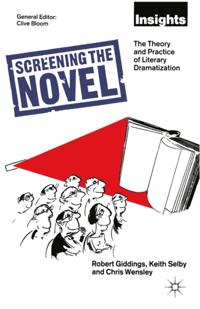 Palgrave Literature & Performing Arts Collection