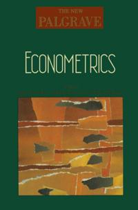 Palgrave Economics & Finance Collection