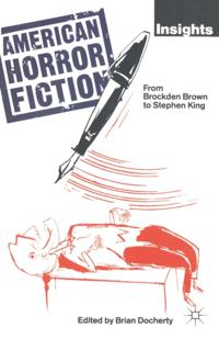 Palgrave Literature & Performing Arts Collection