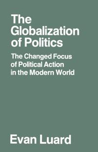 Palgrave Political & Intern. Studies Collection