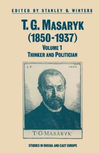 Studies in Russia and East Europe