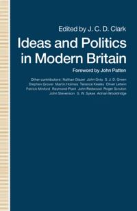 Palgrave Political & Intern. Studies Collection