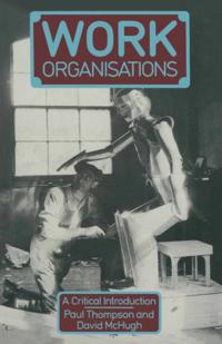Palgrave Business & Management Collection