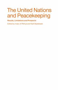 Issues in Peacekeeping and Peacemaking