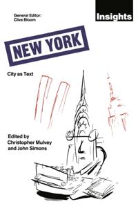 Palgrave Literature & Performing Arts Collection