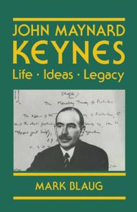 Keynesian Studies