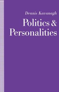 Palgrave Political & Intern. Studies Collection
