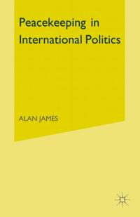 Studies in International Security
