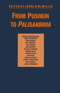 Palgrave Literature & Performing Arts Collection