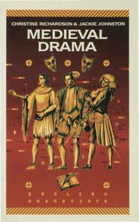 English Dramatists