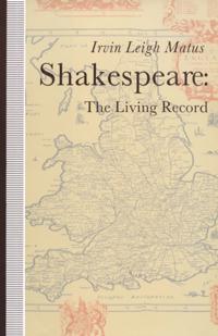 Palgrave Literature & Performing Arts Collection