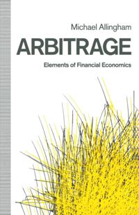 Palgrave Economics & Finance Collection