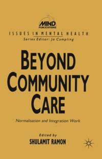 Issues in Mental Health