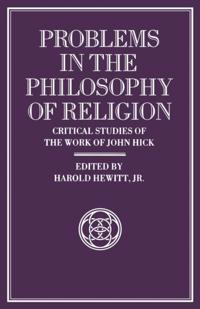 Palgrave Religion & Philosophy Collection