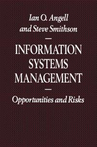 Information Systems Series