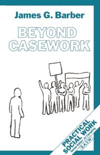 Practical Social Work Series