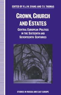 Crown, Church and Estates