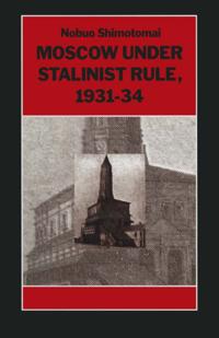 Studies in Russian and East European History and Society