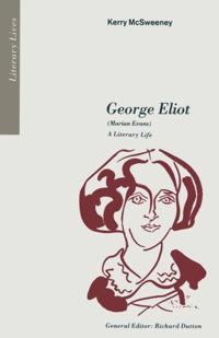 Literary Lives