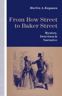 Palgrave Literature & Performing Arts Collection