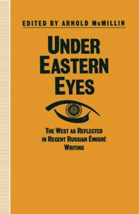 Studies in Russia and East Europe