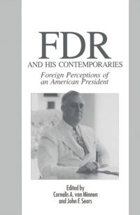 The World of the Roosevelts