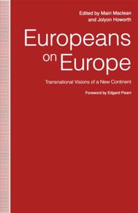 Palgrave Political & Intern. Studies Collection