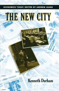 Palgrave Economics & Finance Collection