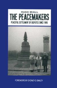 Palgrave Political & Intern. Studies Collection