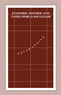 International Political Economy Series