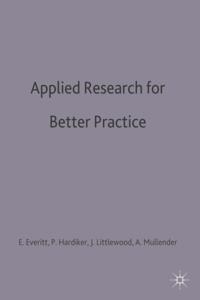 Practical Social Work Series