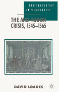 British History in Perspective