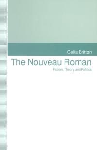 Nouveau Roman