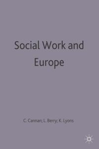 Practical Social Work Series