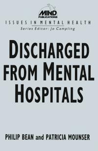 Issues in Mental Health
