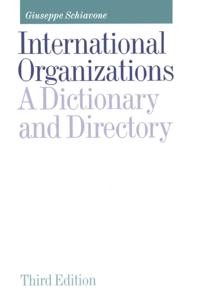 Palgrave Political & Intern. Studies Collection