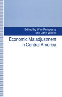 Palgrave Economics & Finance Collection