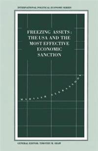Freezing Assets
