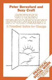 Practical Social Work Series