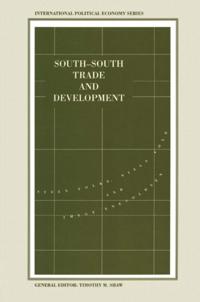 International Political Economy Series