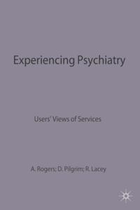 Issues in Mental Health