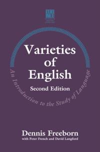 Studies in English Language