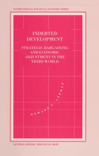 International Political Economy Series