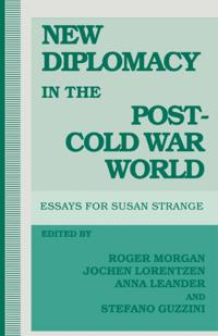 Palgrave Political & Intern. Studies Collection