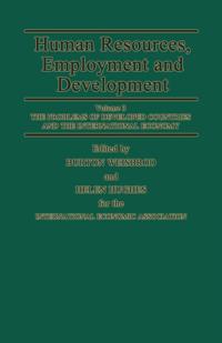 International Economic Association Series