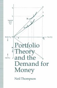 Portfolio Theory and the Demand for Money